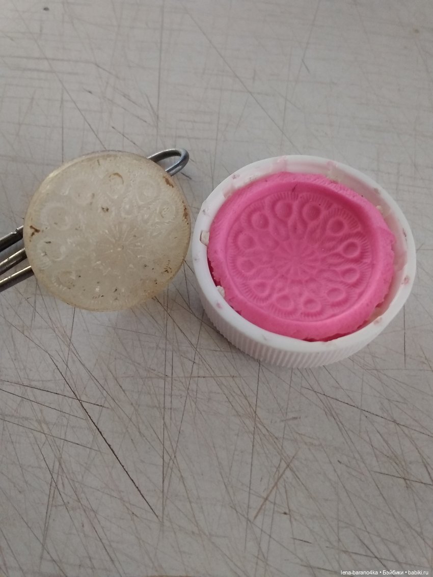 Мой мини мир 5. Освещение - люстра. МК часть 1