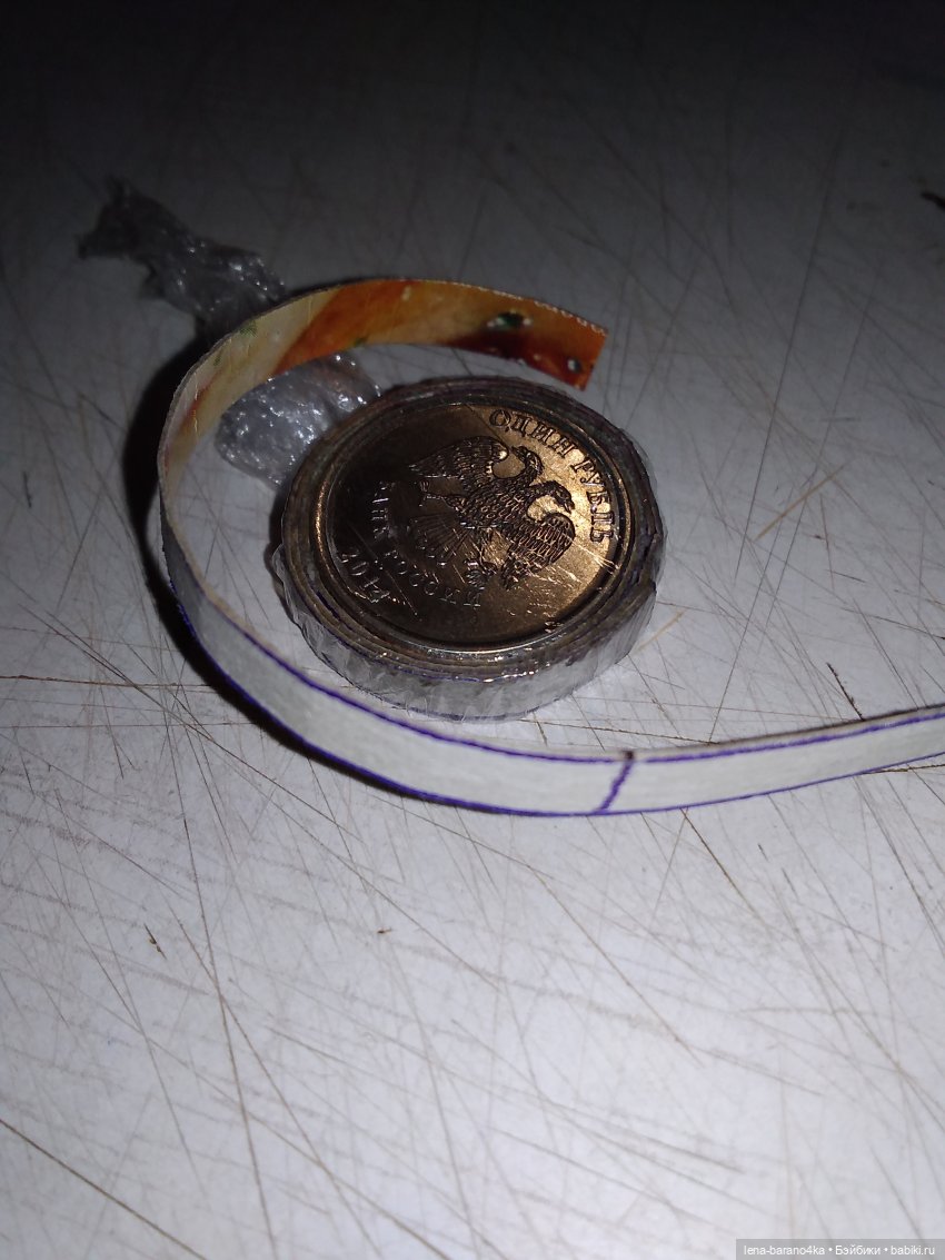 Мой мини мир 5. Освещение - люстра. МК часть 2