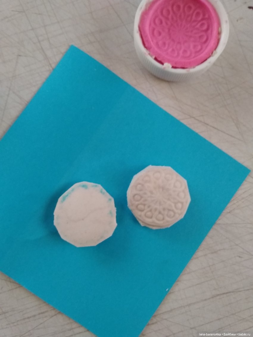 Мой мини мир 5. Освещение - люстра. МК часть 1