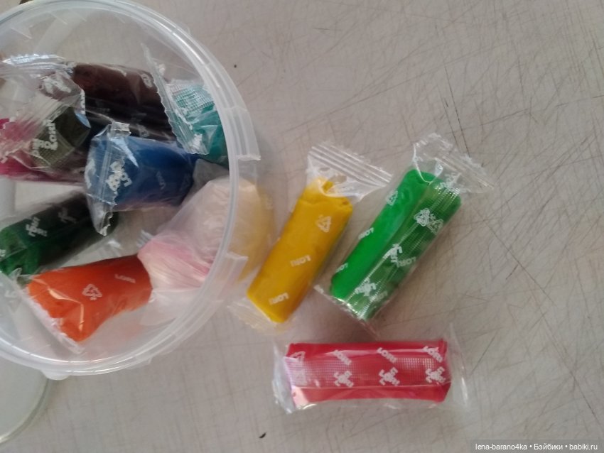 Мой мини мир 5. Освещение - люстра. МК часть 1