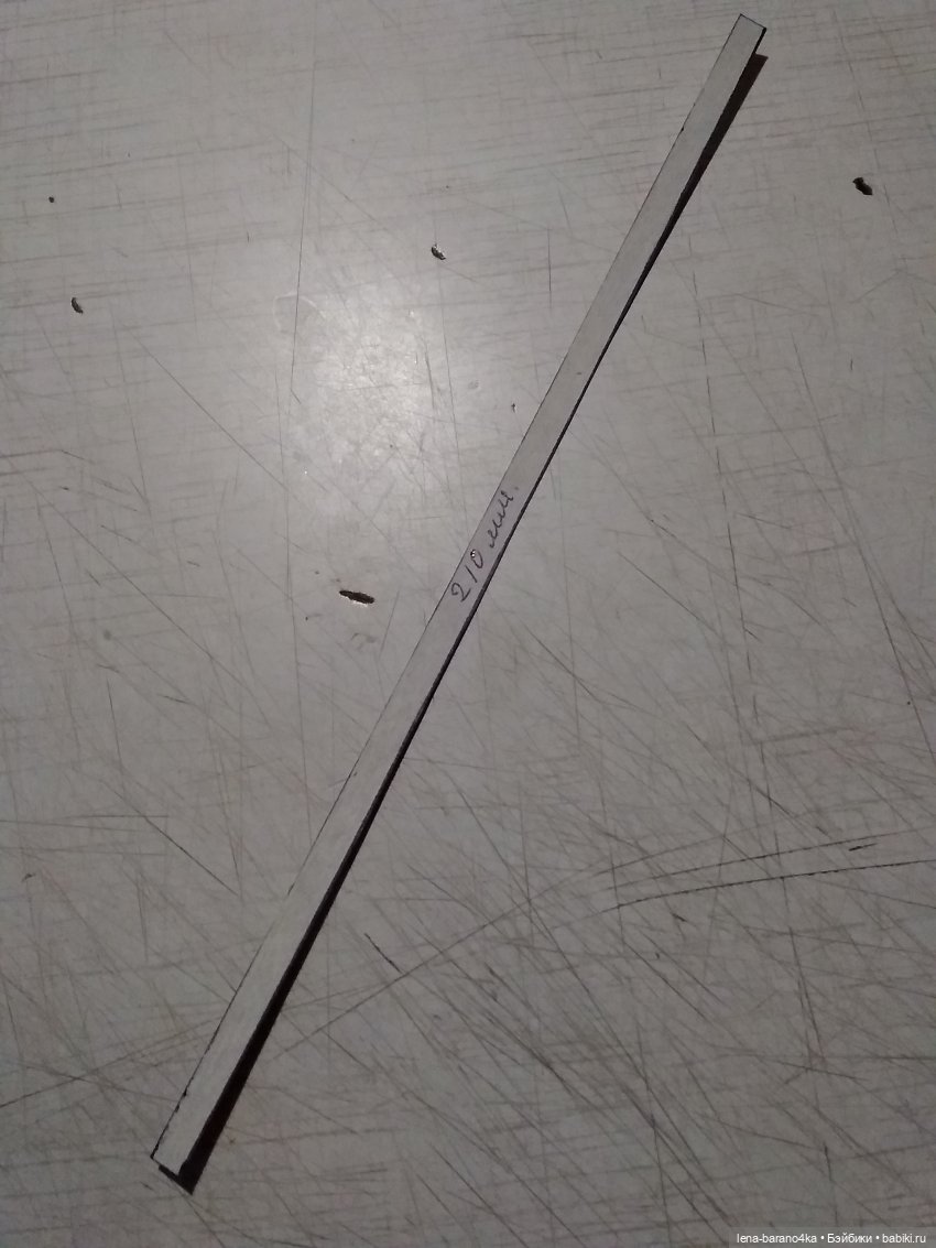 Мой мини мир 5. Освещение - люстра. МК часть 2 (фото 8)