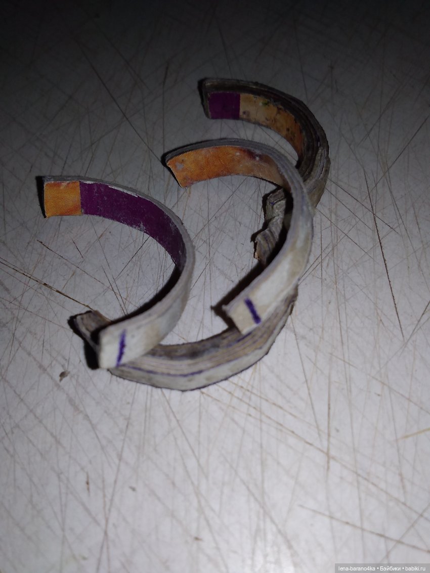 Мой мини мир 5. Освещение - люстра. МК часть 2