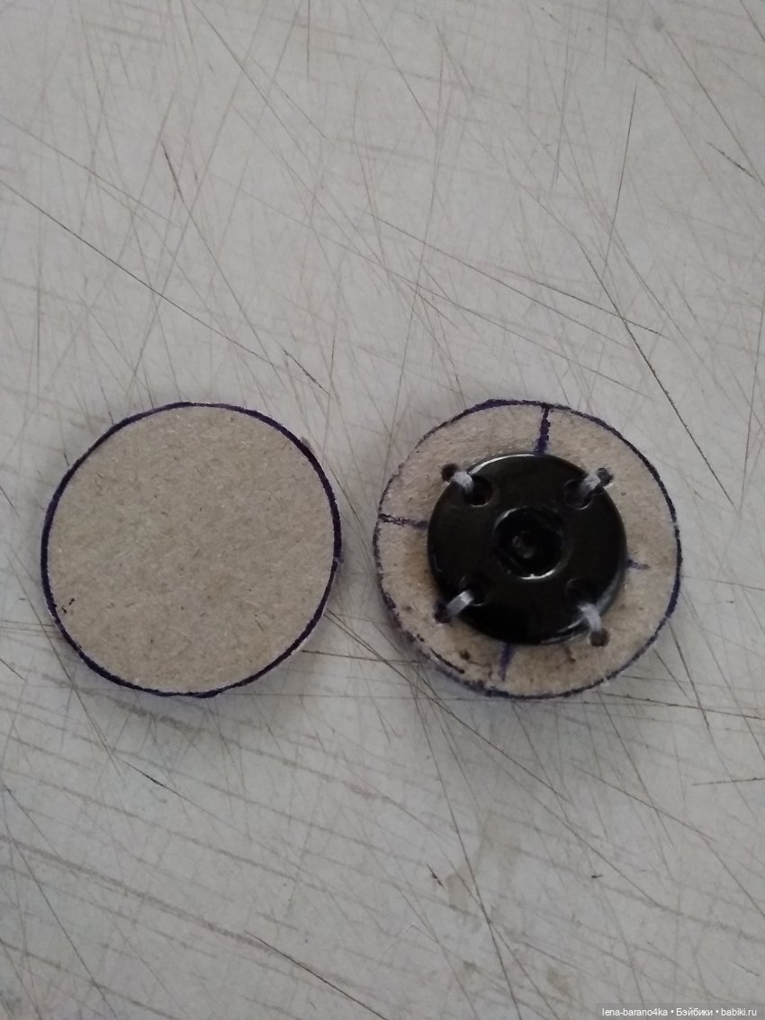 Мой мини мир 5. Освещение - люстра. МК часть 3