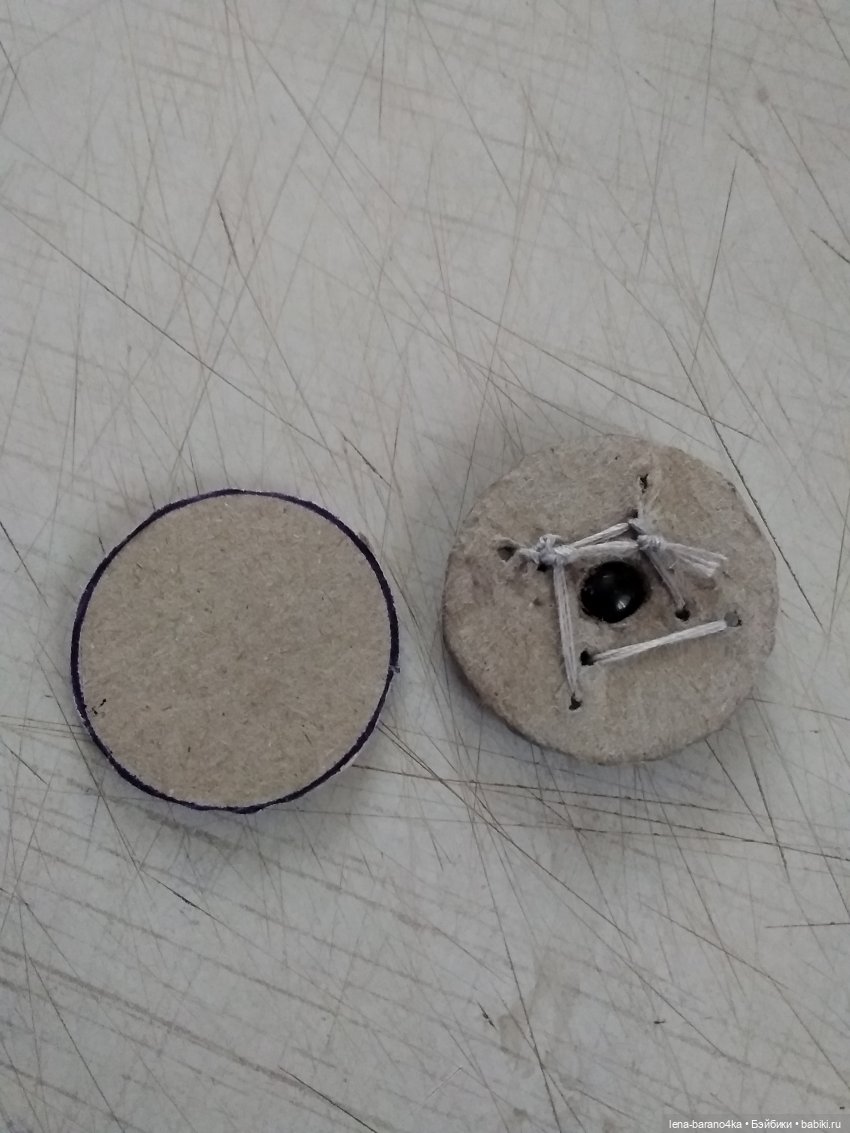 Мой мини мир 5. Освещение - люстра. МК часть 3