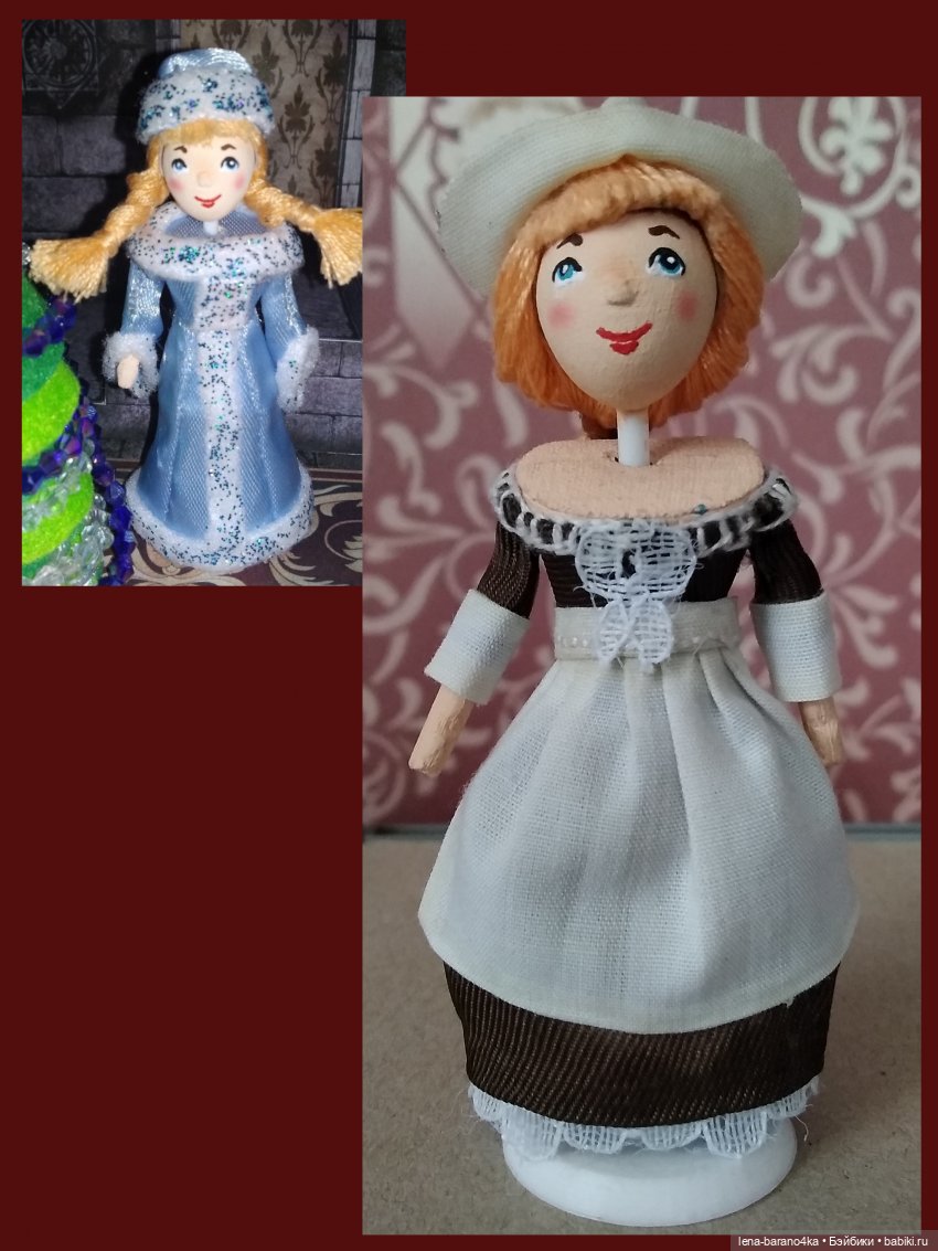 Мой мини мир 6. Процесс - подвал-центр