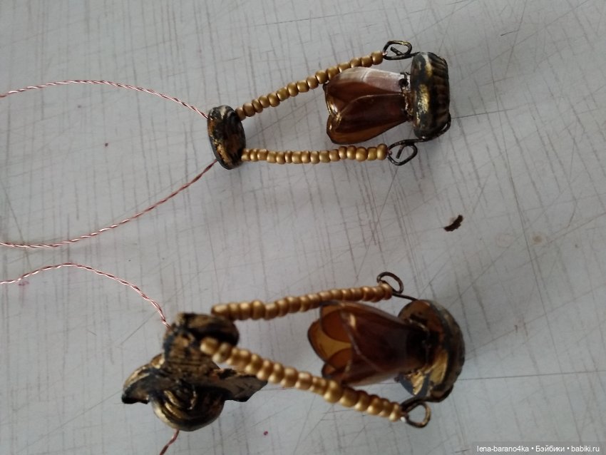 Мой мини мир 6. Процесс - подвал-центр