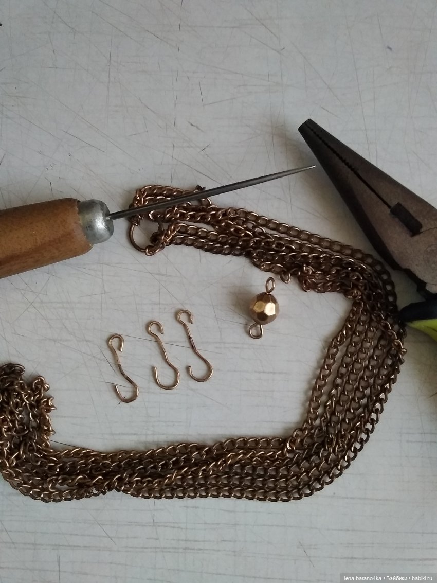 Мой мини мир 6. Процесс - подвал-центр