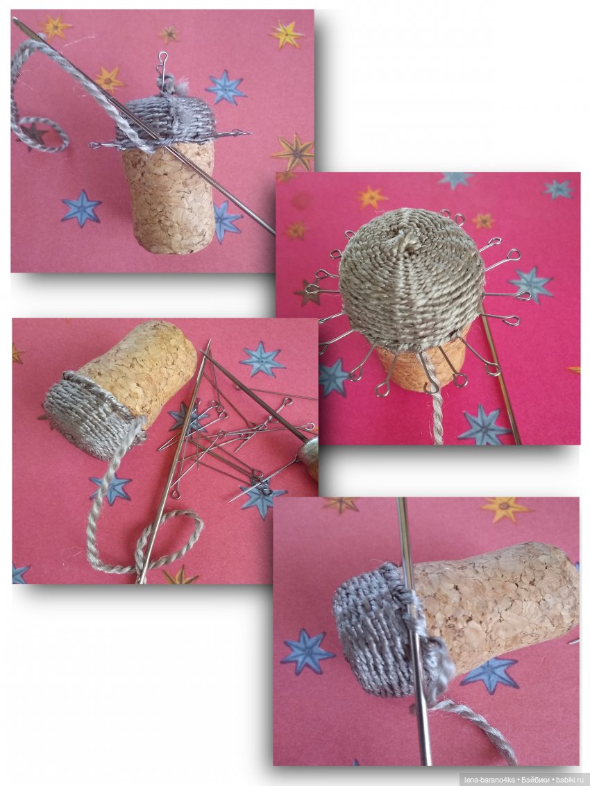 Мой мини мир 7. Новая комната - новый персонаж