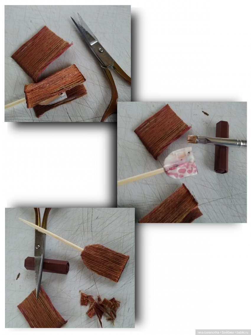 Мой мини мир 7. Новая комната - новый персонаж (фото 10)