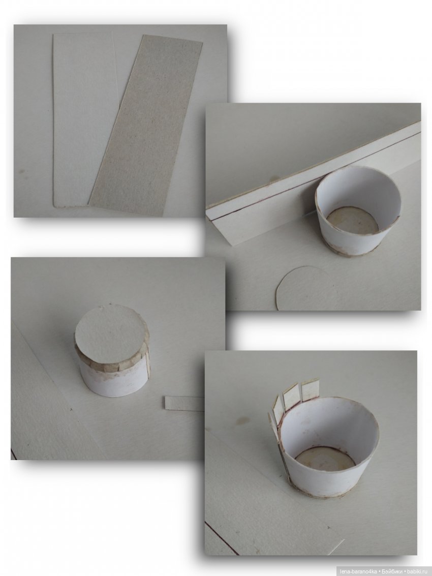 Мой мини мир 7. Новая комната - новый персонаж