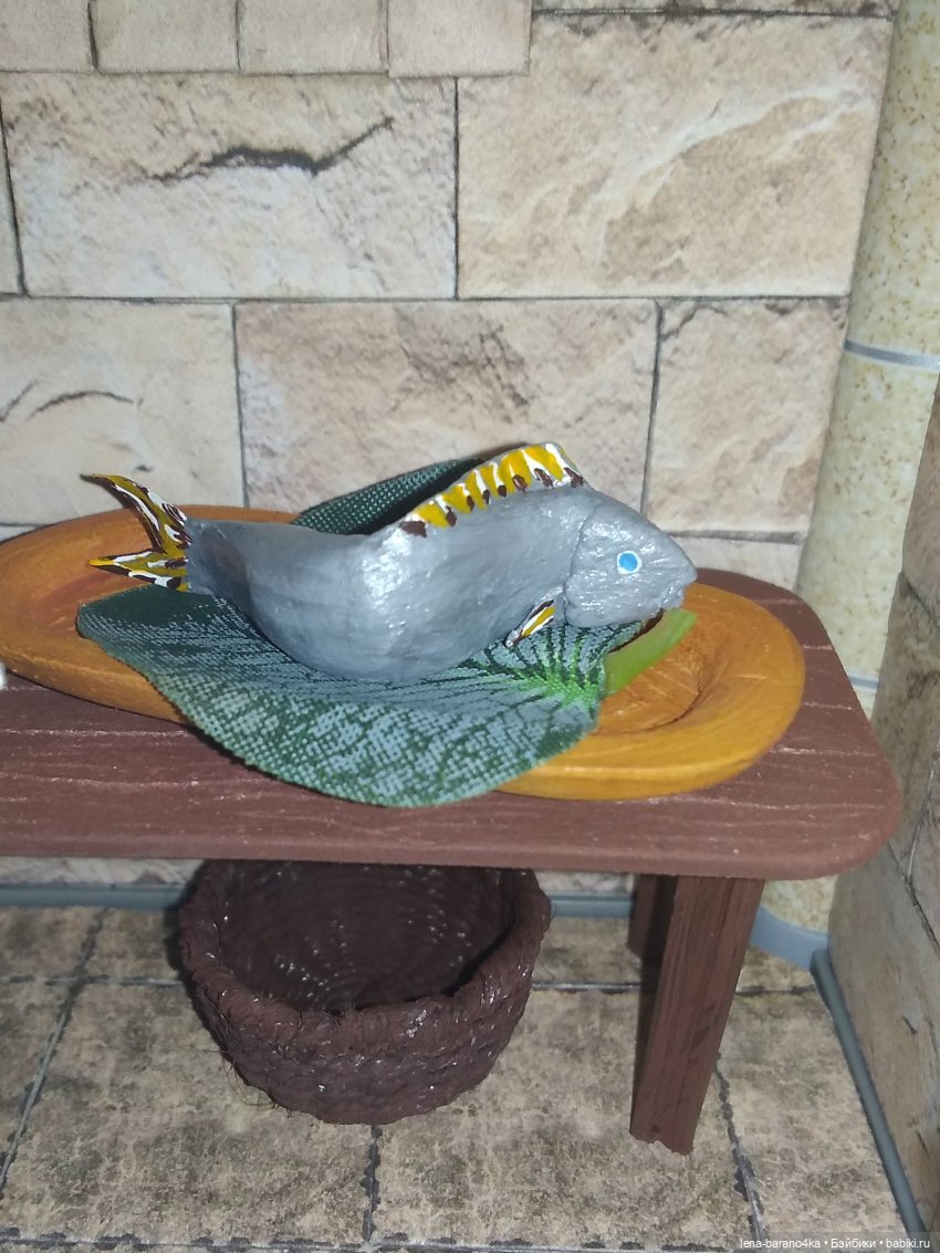 Мой мини мир 7. Новая комната - новый персонаж