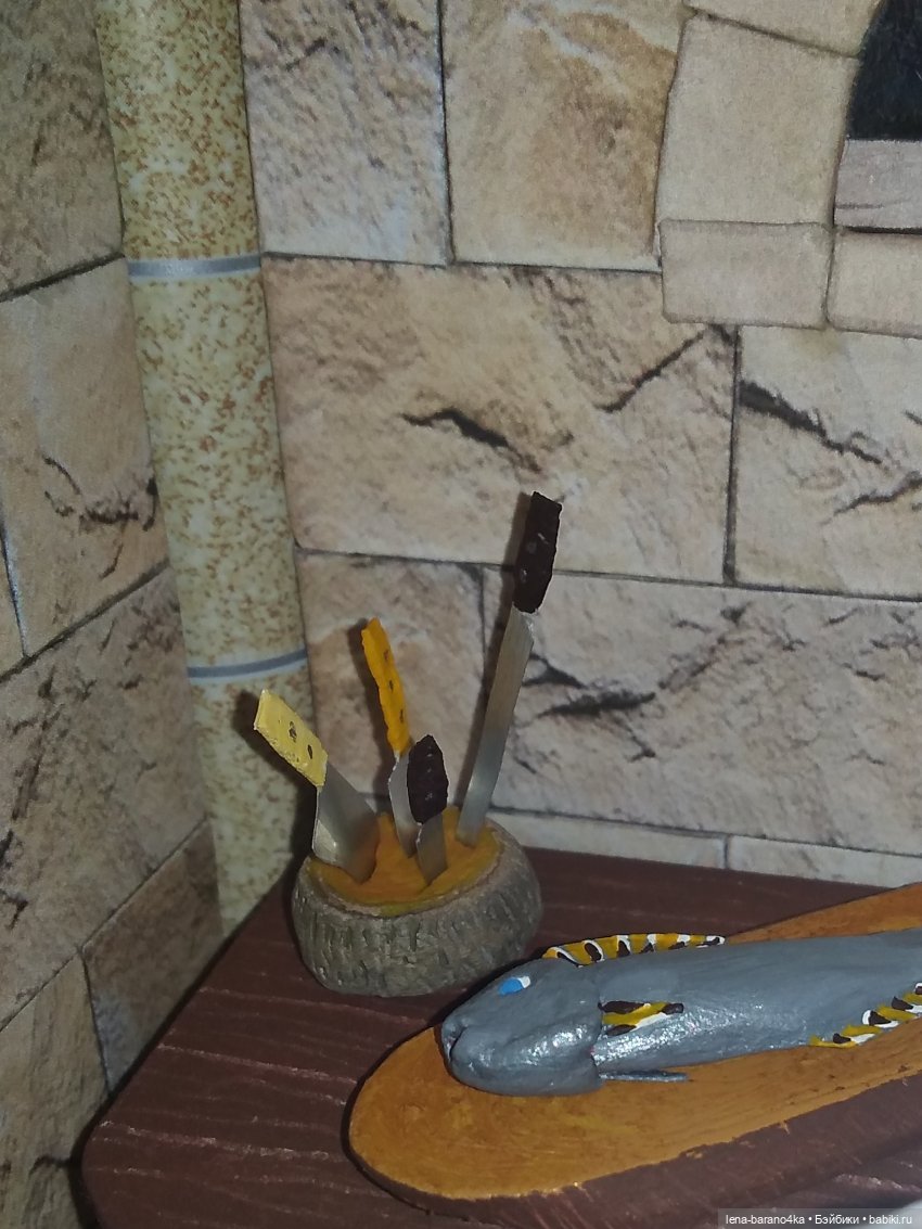 Мой мини мир 7. Новая комната - новый персонаж