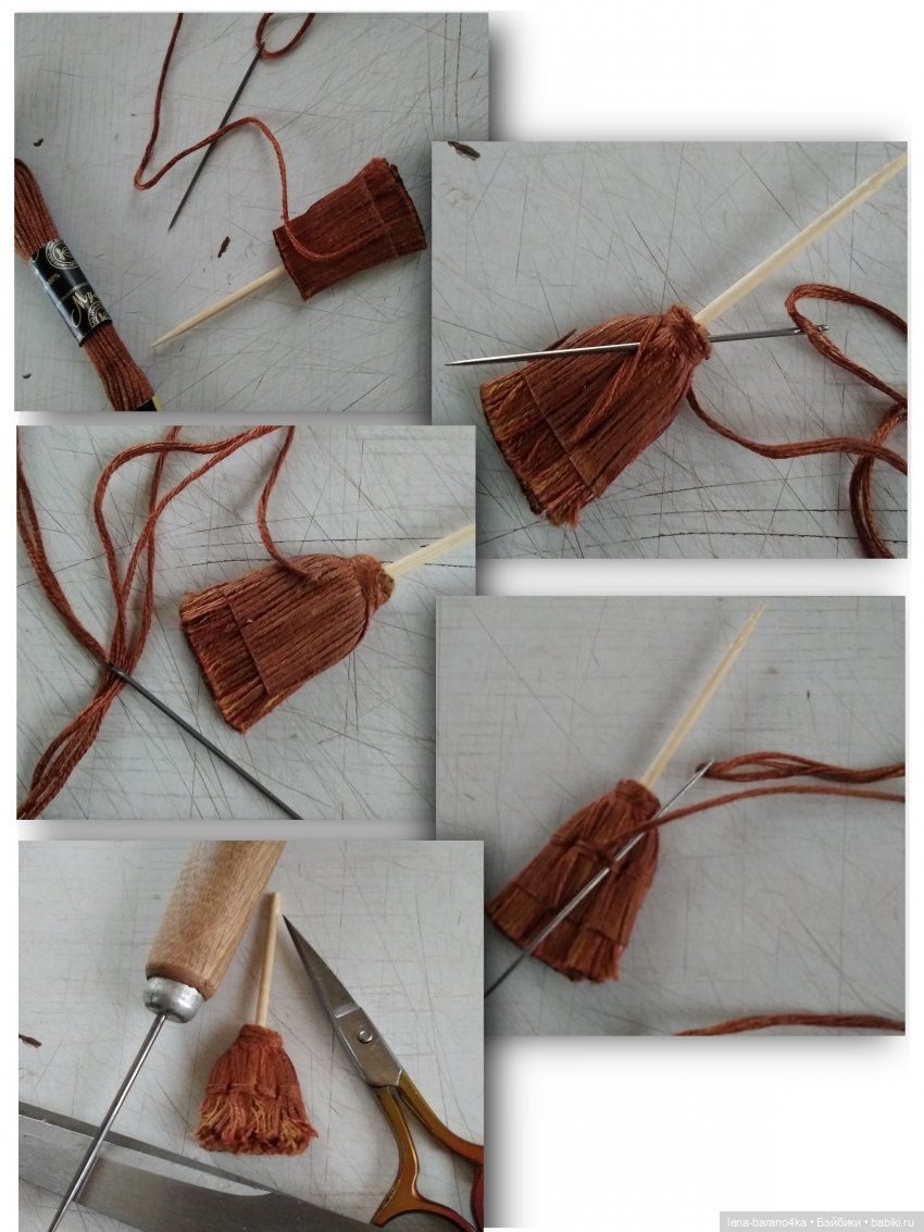 Мой мини мир 7. Новая комната - новый персонаж