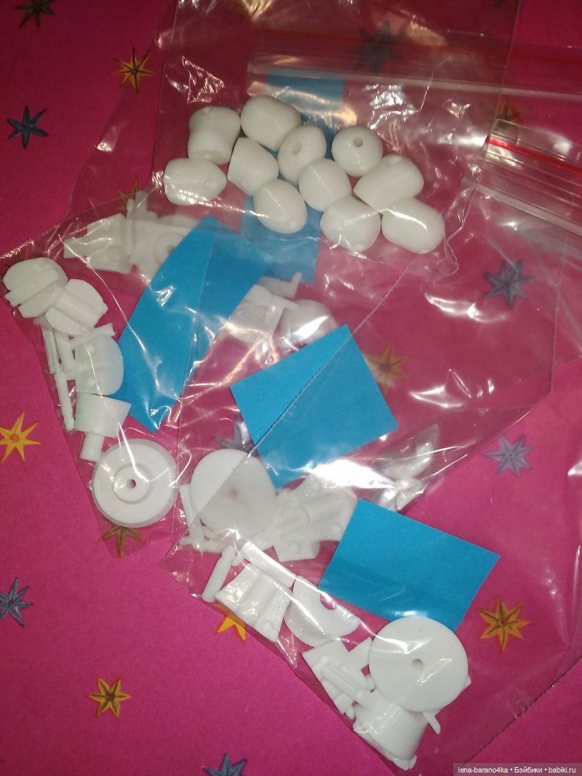 Мой мини мир 7. Новая комната - новый персонаж