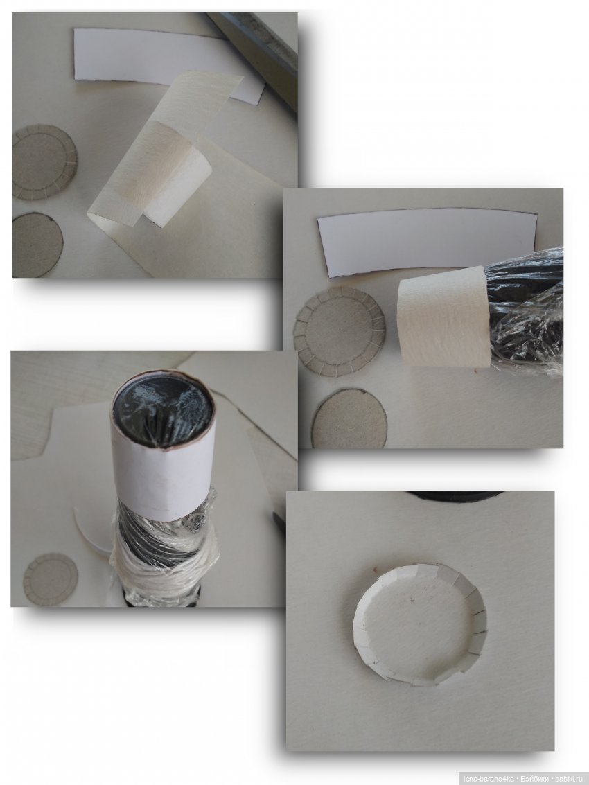 Мой мини мир 7. Новая комната - новый персонаж