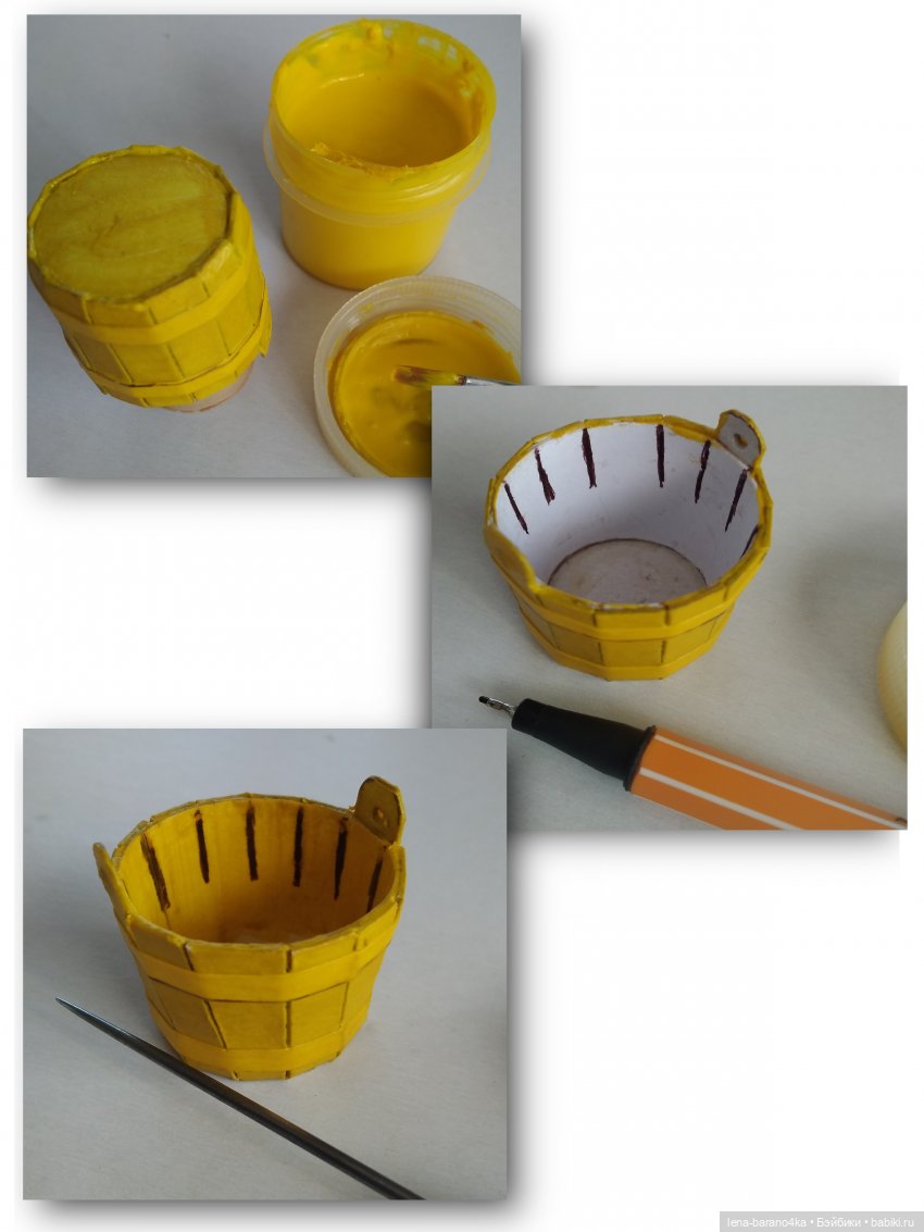 Мой мини мир 7. Новая комната - новый персонаж