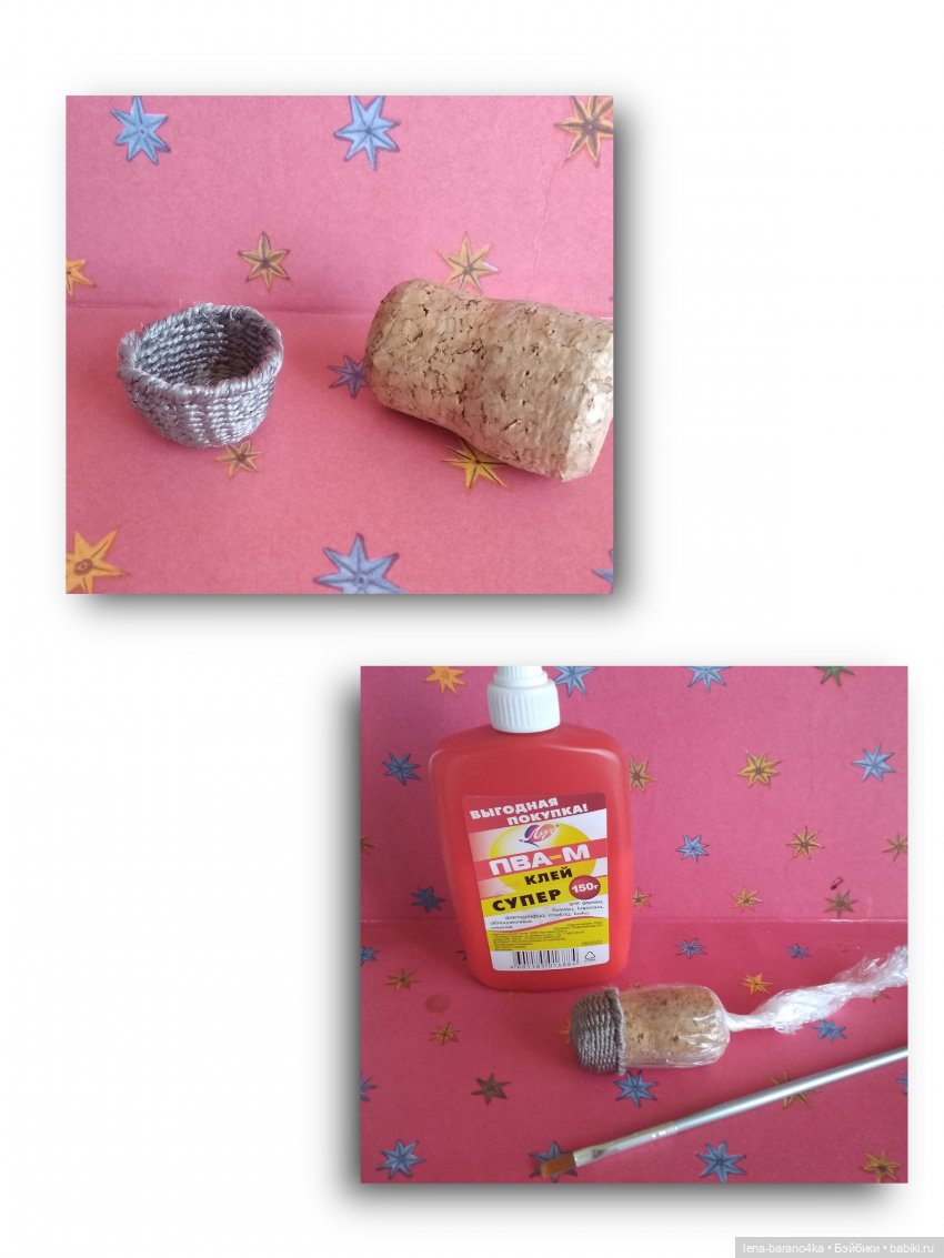 Мой мини мир 7. Новая комната - новый персонаж