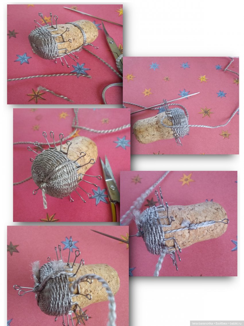 Мой мини мир 7. Новая комната - новый персонаж