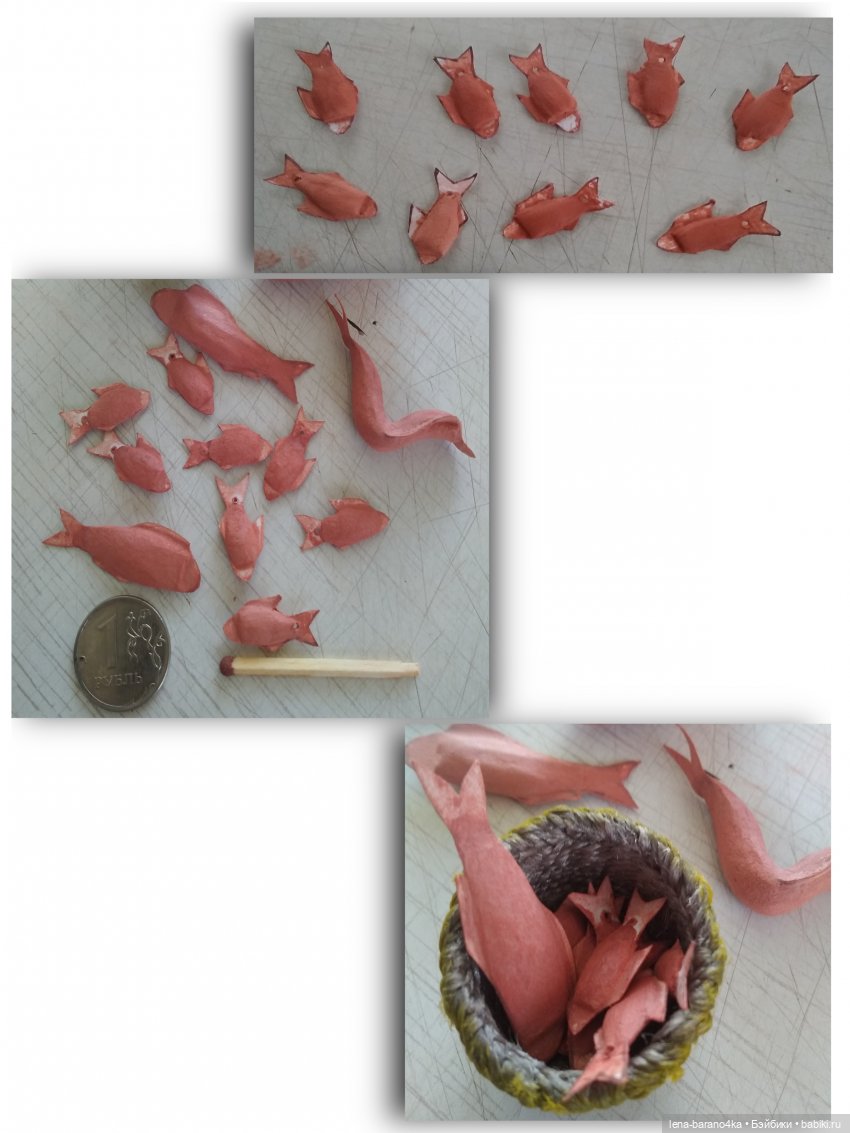 Мой мини мир 7. Новая комната - новый персонаж (фото 4)