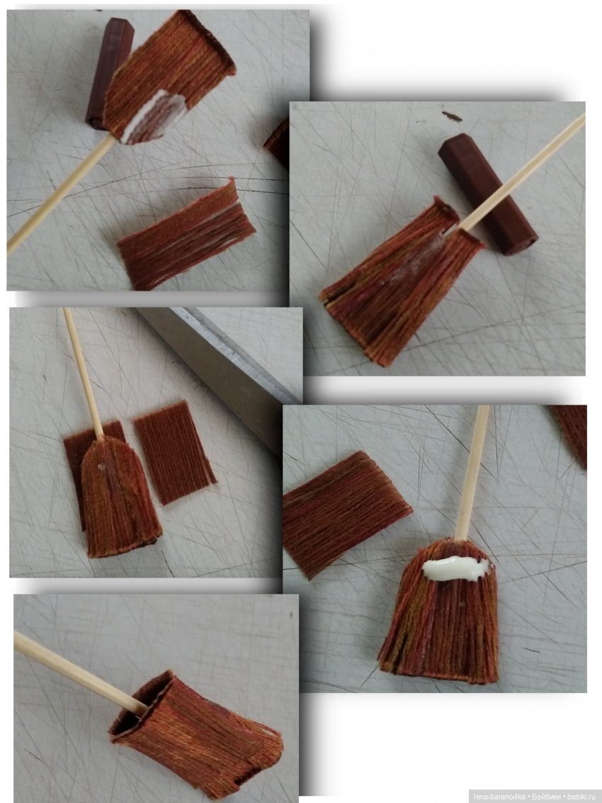 Мой мини мир 7. Новая комната - новый персонаж