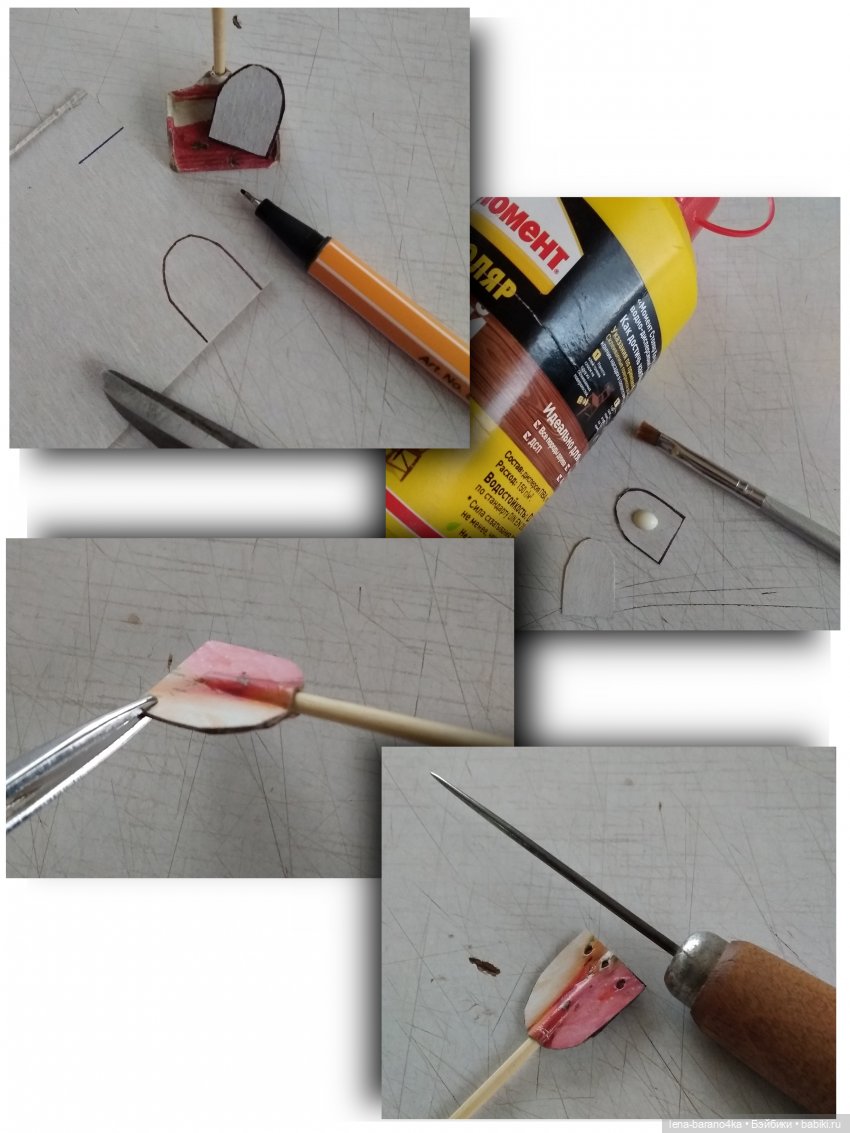 Мой мини мир 7. Новая комната - новый персонаж (фото 9)