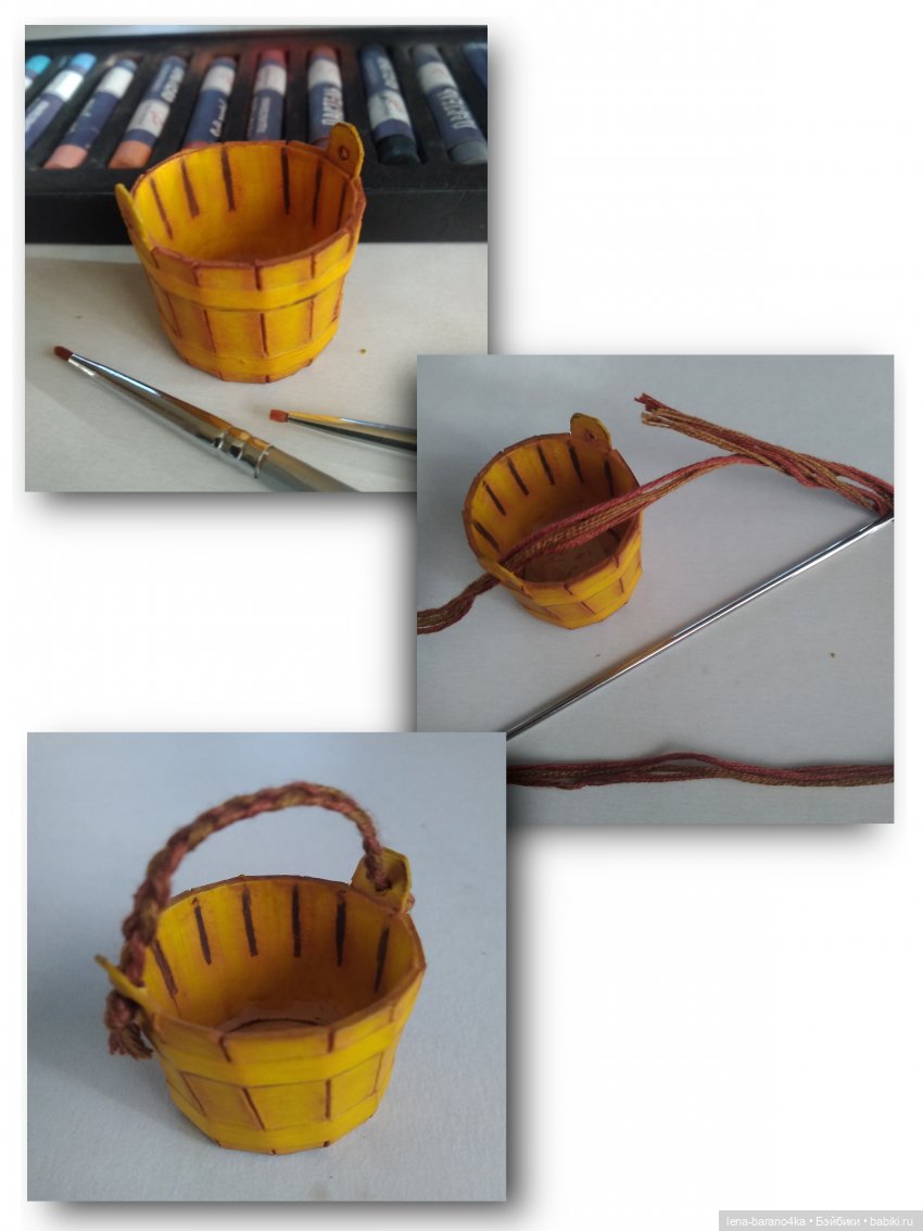 Мой мини мир 7. Новая комната - новый персонаж