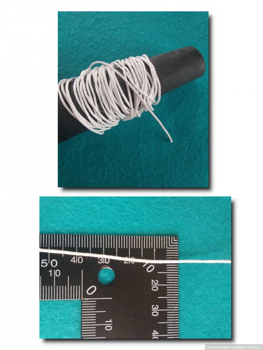 Мой мини мир 8. Конструктор - собираем ЛиПрима (фото 9)