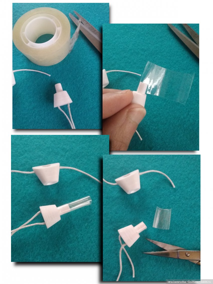 Мой мини мир 8. Конструктор - собираем ЛиПрима