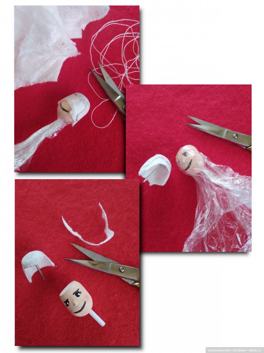 Мой мини мир 8. Конструктор - собираем ЛиПрима