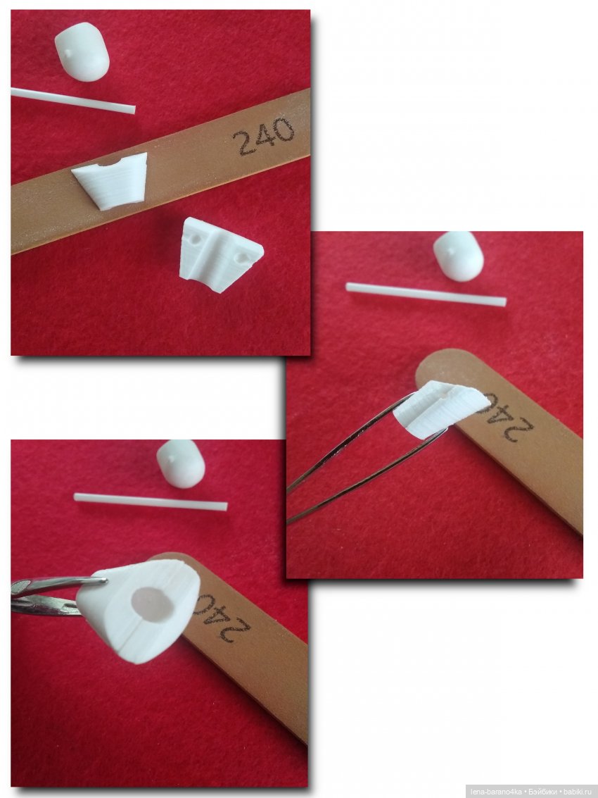 Мой мини мир 8. Конструктор - собираем ЛиПрима