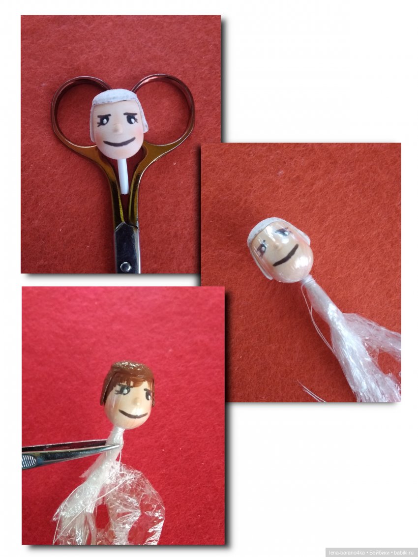 Мой мини мир 8. Конструктор - собираем ЛиПрима