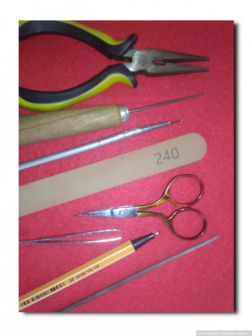 Мой мини мир 8. Конструктор - собираем ЛиПрима