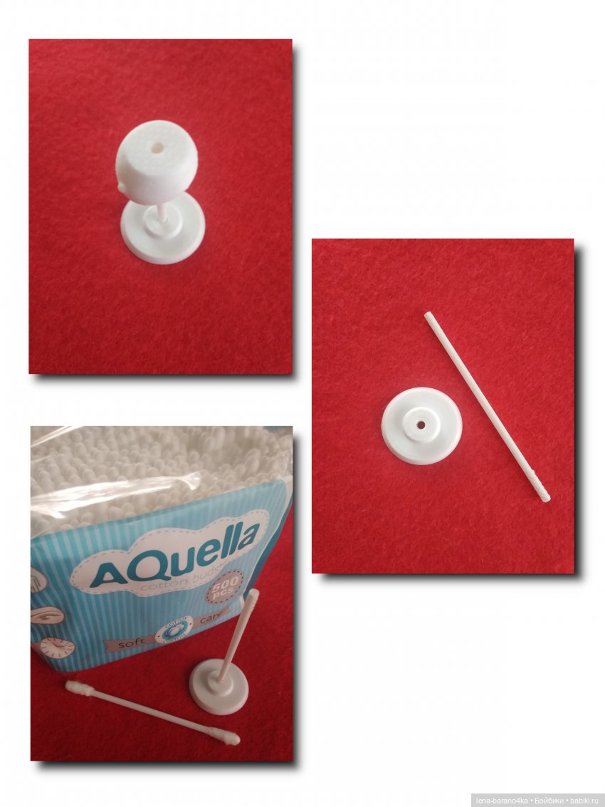 Мой мини мир 8. Конструктор - собираем ЛиПрима (фото 8)