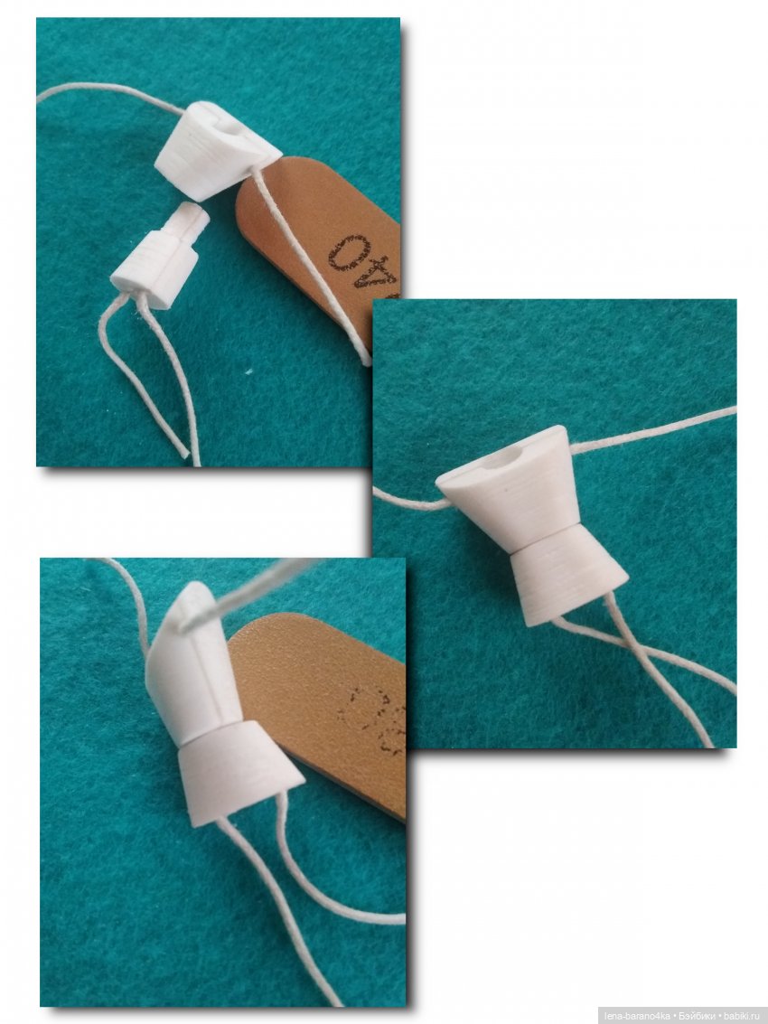 Мой мини мир 8. Конструктор - собираем ЛиПрима