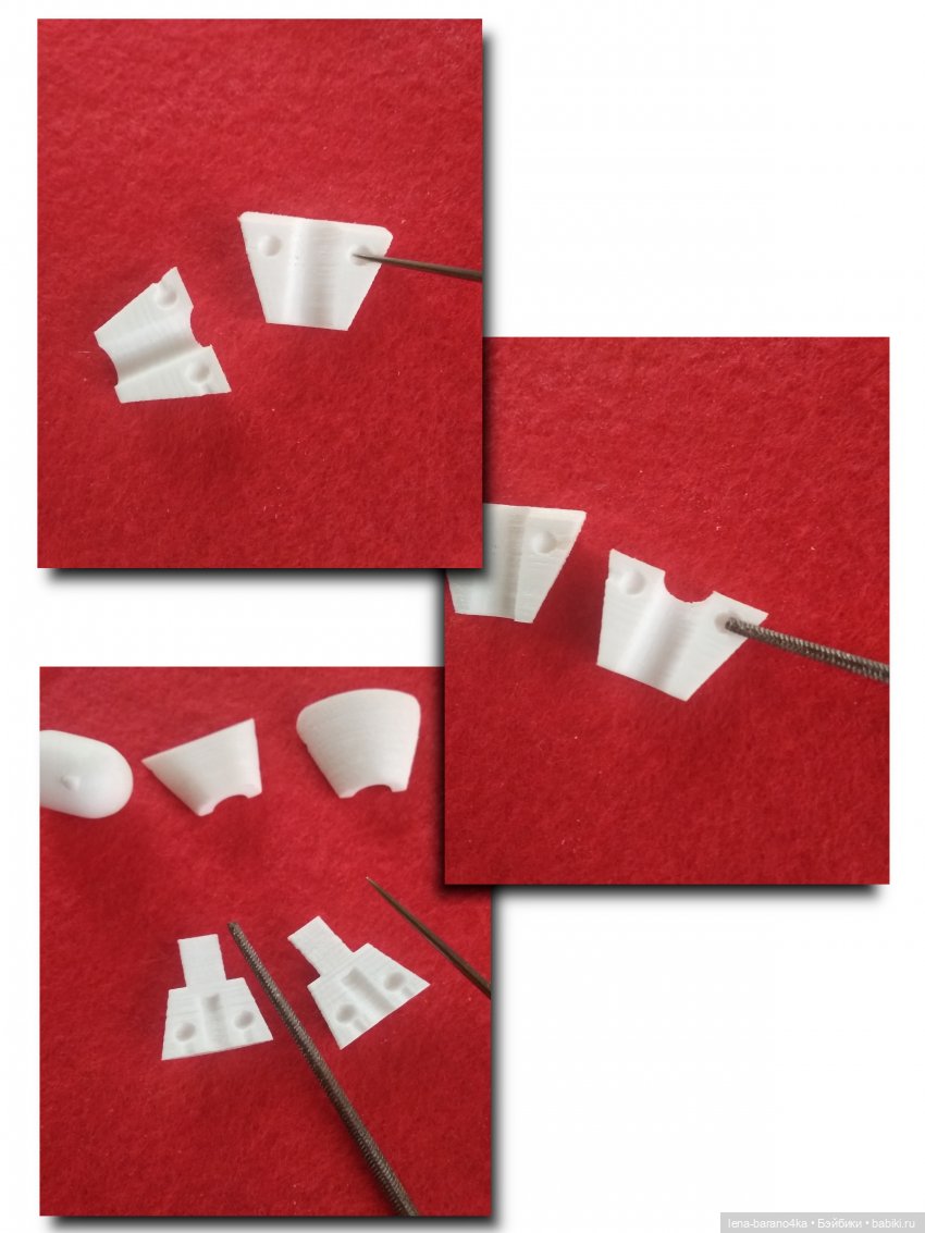 Мой мини мир 8. Конструктор - собираем ЛиПрима