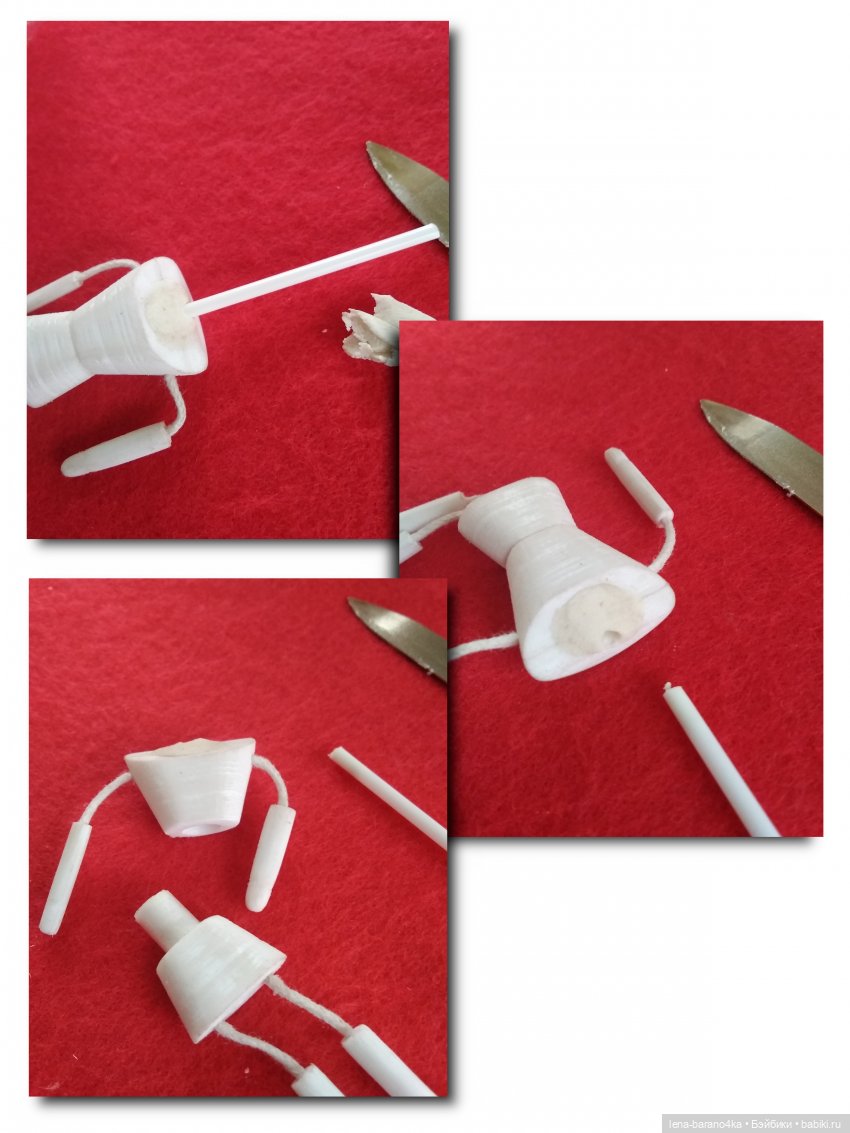 Мой мини мир 8. Конструктор - собираем ЛиПрима