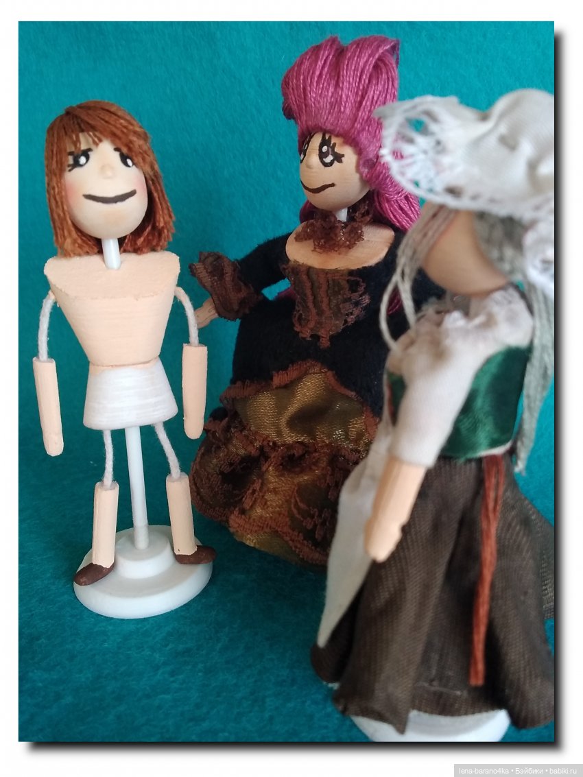 Мой мини мир 8. Конструктор - собираем ЛиПрима