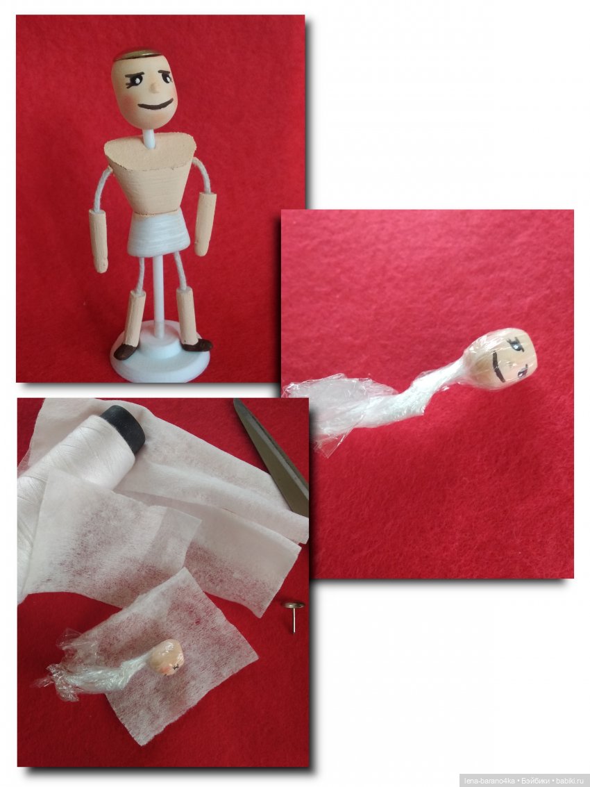 Мой мини мир 8. Конструктор - собираем ЛиПрима