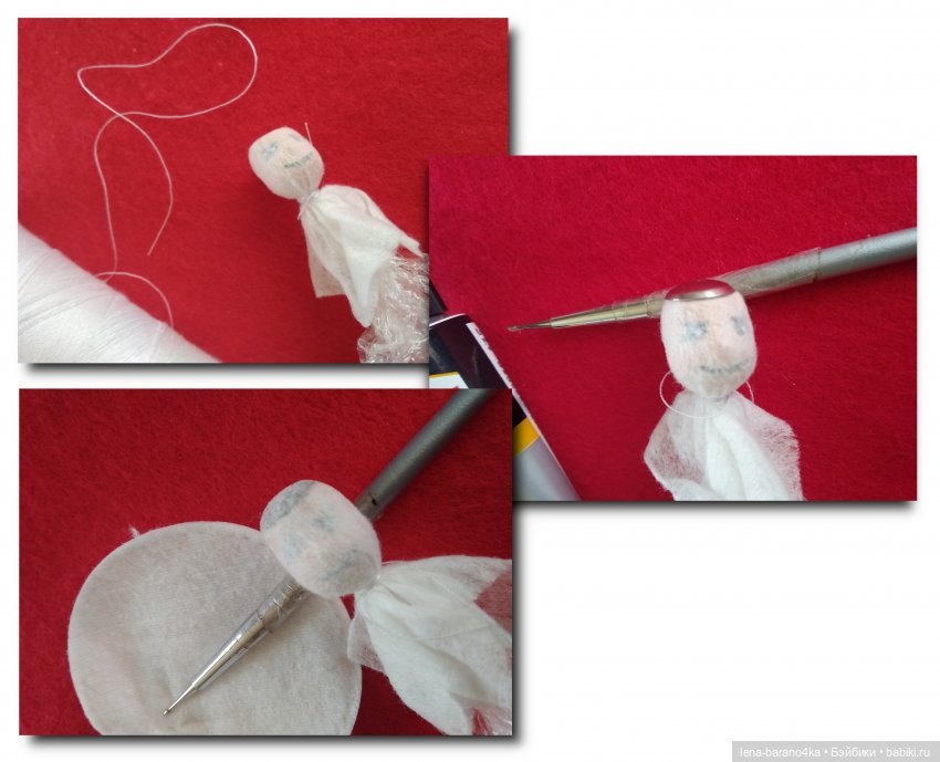 Мой мини мир 8. Конструктор - собираем ЛиПрима