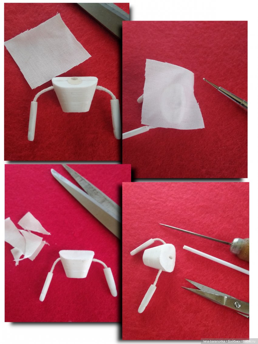 Мой мини мир 8. Конструктор - собираем ЛиПрима