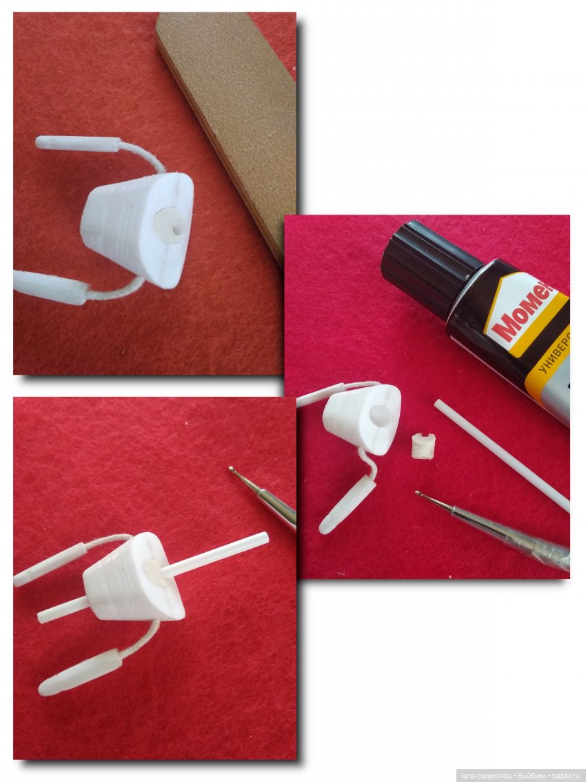 Мой мини мир 8. Конструктор - собираем ЛиПрима