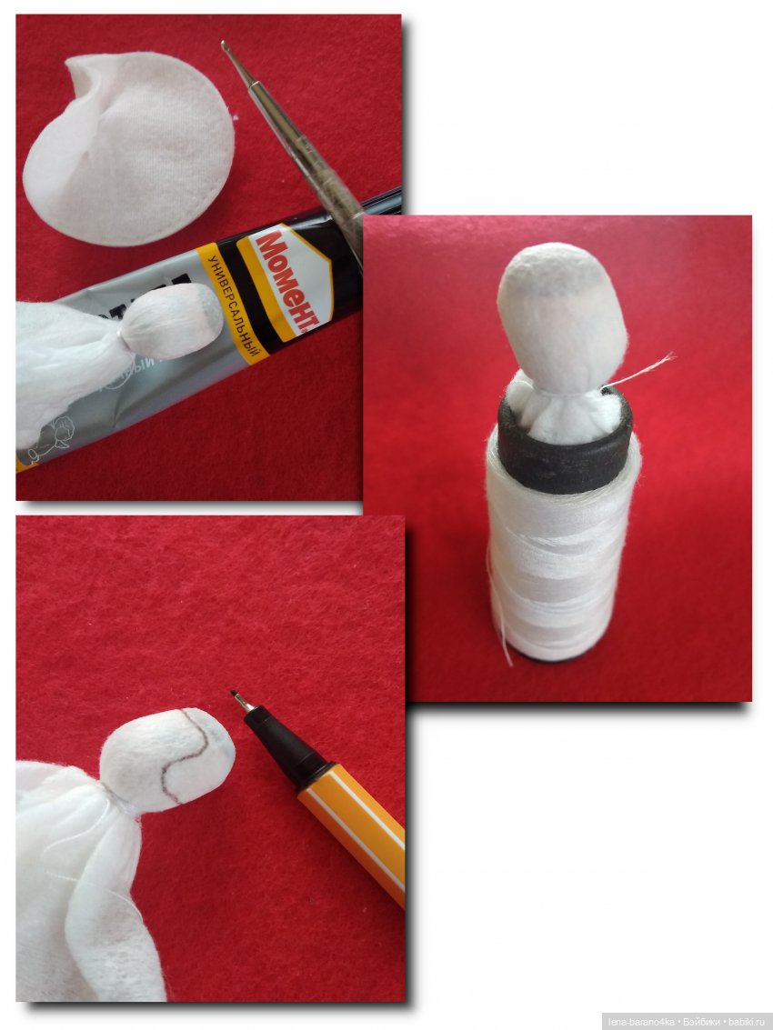 Мой мини мир 8. Конструктор - собираем ЛиПрима