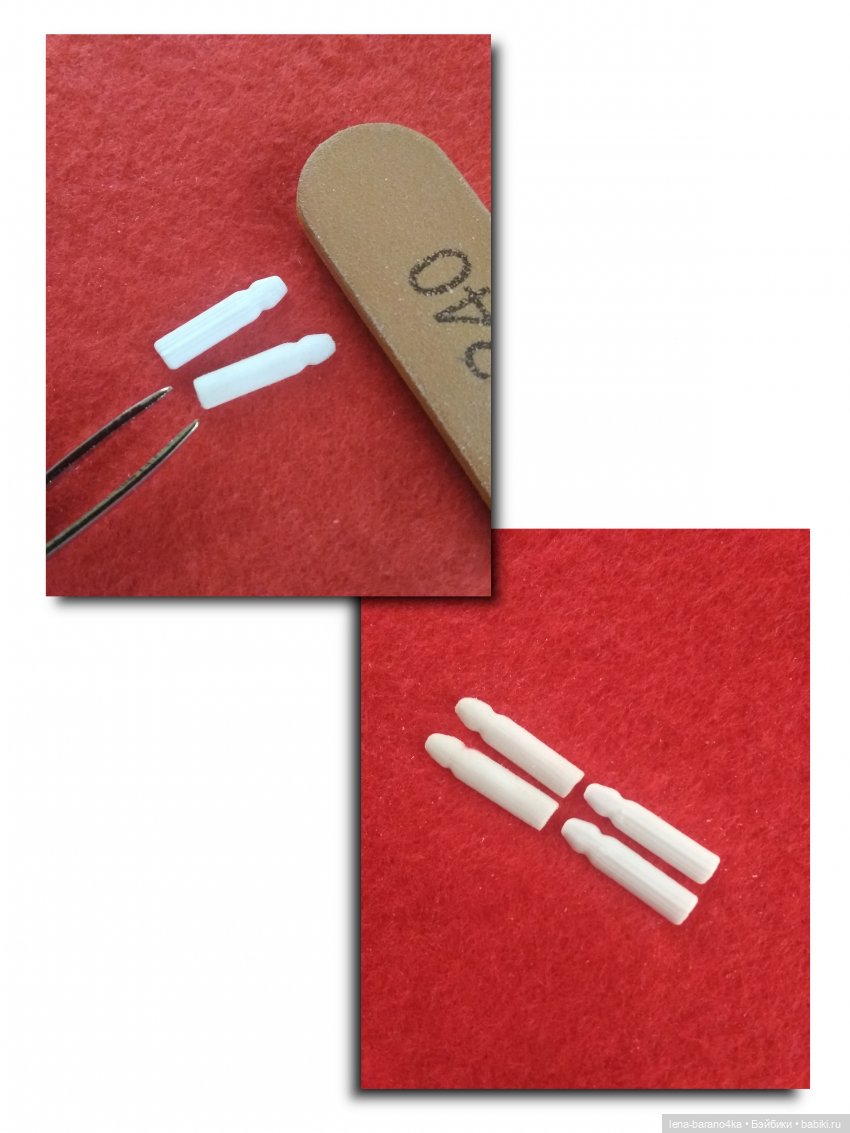 Мой мини мир 8. Конструктор - собираем ЛиПрима