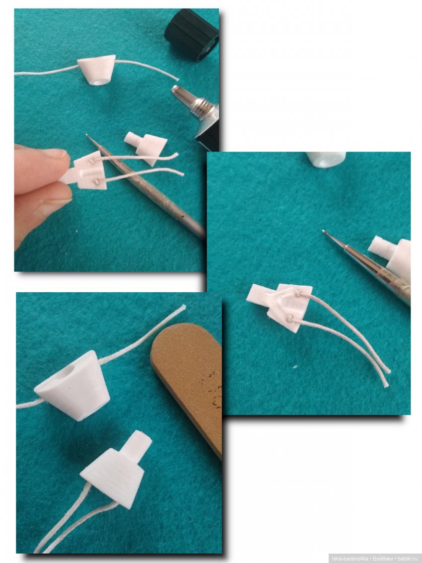 Мой мини мир 8. Конструктор - собираем ЛиПрима