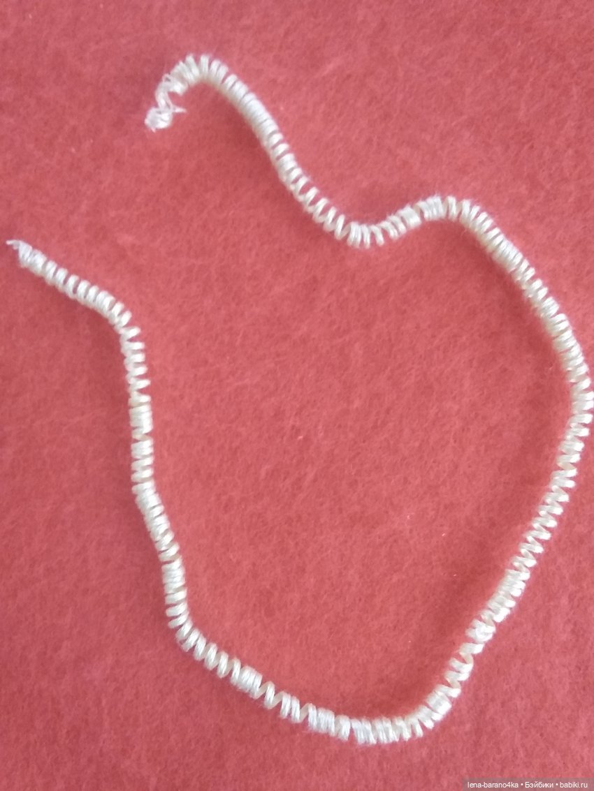 Мой мини мир 9. Ещё один вариант сборки ЛиПрима