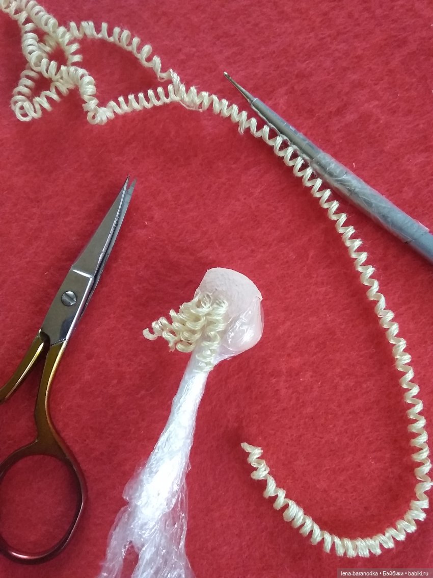 Мой мини мир 9. Ещё один вариант сборки ЛиПрима