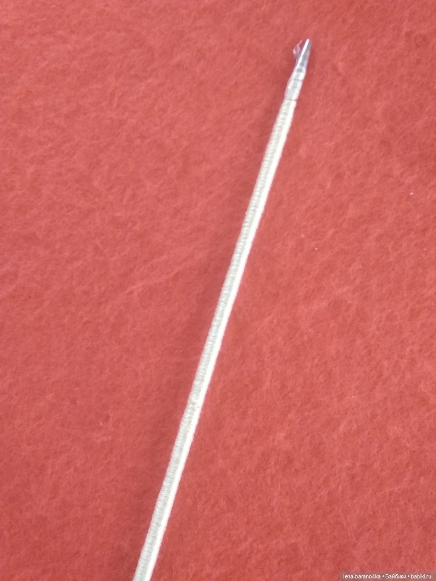 Мой мини мир 9. Ещё один вариант сборки ЛиПрима