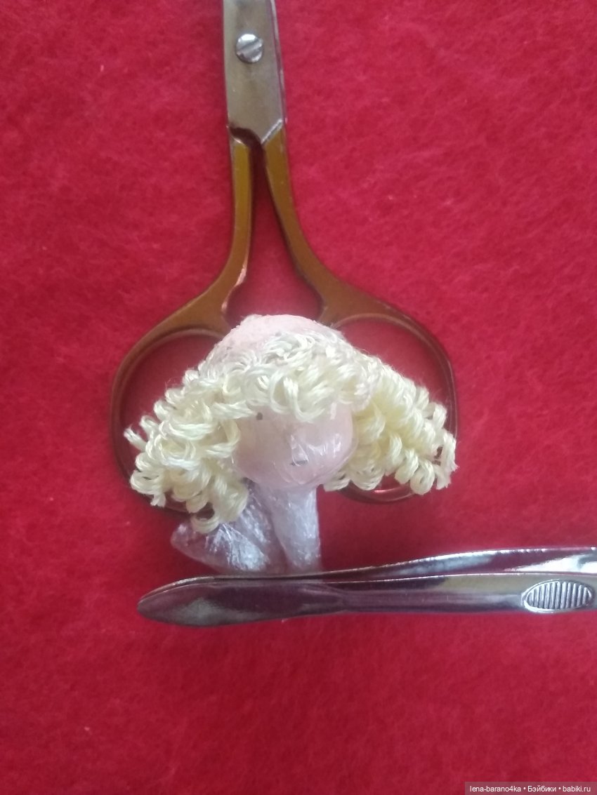 Мой мини мир 9. Ещё один вариант сборки ЛиПрима