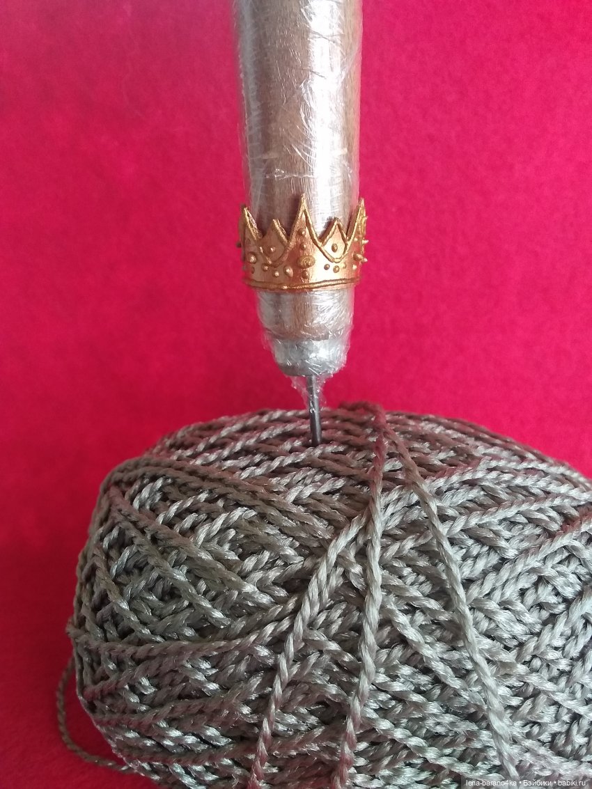 Мой мини мир 9. Ещё один вариант сборки ЛиПрима