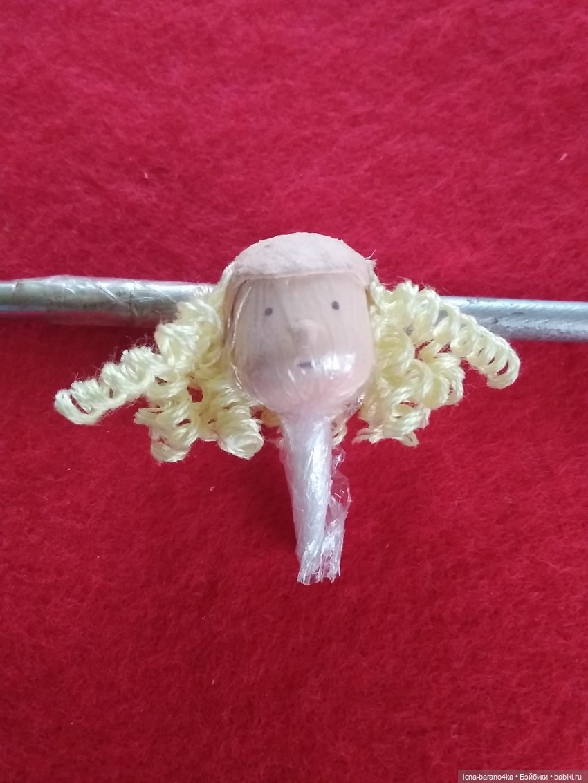 Мой мини мир 9. Ещё один вариант сборки ЛиПрима